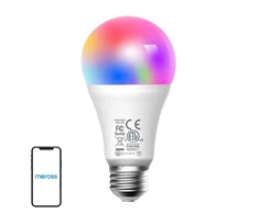 Išmanioji Wi-Fi LED lemputė MSL120EU Meross (ne HomeKit)