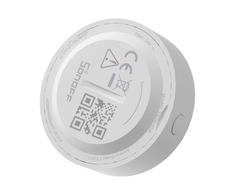 Sonoff SNZB-02P Zigbee 3.0 temperatūros ir drėgmės sensorius