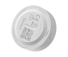 Sonoff SNZB-02P Zigbee 3.0 temperatūros ir drėgmės sensorius