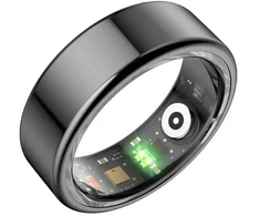 Smartring Colmi R02 9 (juoda)