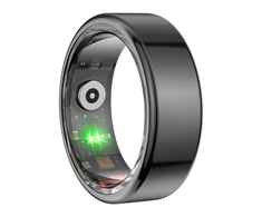 Smartring Colmi R02 19.8MM 10 (juoda)