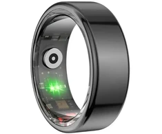 Smartring Colmi R02 20.3MM 11 (juoda)