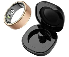 Smartring Colmi R03 19.8MM 10 (auksinis)