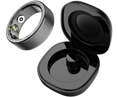 Smartring Colmi R03 20.3MM 11 (juoda)