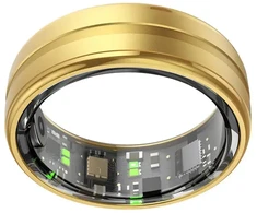 Smartring Colmi R06 18.1MM 8 (auksinis)