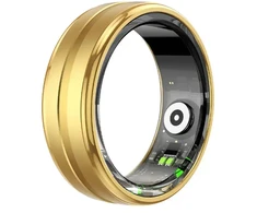 Smartring Colmi R06 18.9MM 9 (auksinis)