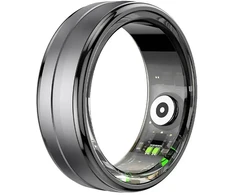 Smartring Colmi R06 19.8MM 10 (juoda)