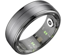 Smartring Colmi R06 19.8MM 10 (juoda)