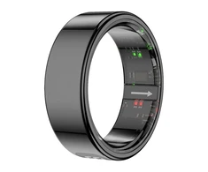 Išmanusis laikrodis Smartring Colmi R12 22.4MM 13 (juodas)
