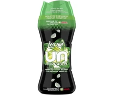 Smaržu granulas LENOR Scent of Ariel, 22 mazgāšanas reizēm, 270g