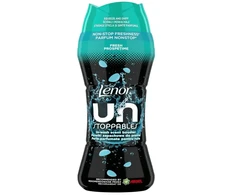 Kvapo stiprinimo granulės Lenor Unstoppables Fresh 195g