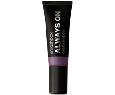 „Smashbox Always On Kreminis“ akių šešėliai, violetiniai, 10 ml