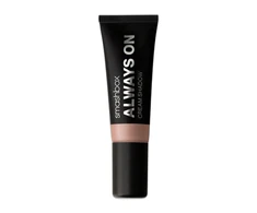 „Smashbox Always On Kreminis“ akių šešėliai „Rožinis“, 10 ml