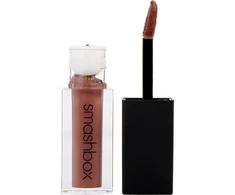 „Smashbox Always On“ skysti lūpų dažai, žvilgantys, 4 ml