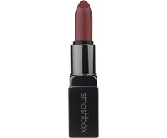 Smashbox Be Legendary Matte Kreminis Kreminis Lipstick Coffee Run, 3 g