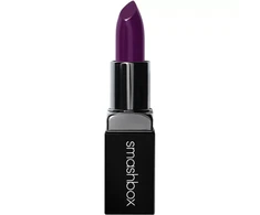 Smashbox Be Legendary Matte Kreminis Kreminis Lipstick Vinyl, 3 g