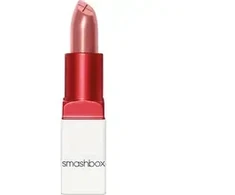 Smashbox „Be Legendary Prime &amp; Plush“ lūpų dažai – kreminiai lūpų dažai 3,4 g