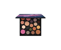 „Smashbox Cosmic Celebration“ gaivios spalvos ir blizgesio veido paletė 7,5 g