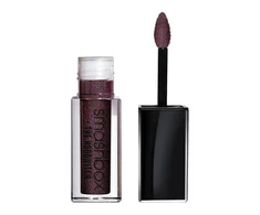 „Smashbox Crystalized Always On Matte“ skysti lūpų dažai, tamsūs kristalai, 4 ml