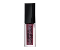 „Smashbox Crystalized Always On Matte“ skysti lūpų dažai „Damnethyst“, 4 ml