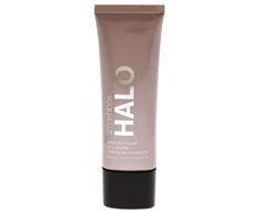 „Smashbox Halo Healthy Glow“ drėkinamasis tonuotas drėkiklis su vidutinio įdegio SPF 25, 40 ml