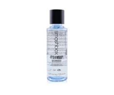 „Smashbox It's A Wrap!“ makiažo valiklis losjonas, 125 ml