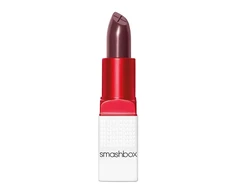 „Smashbox Prime &amp; Plush Kreminis“ lūpų dažai „So Twisted“ 3,4 g