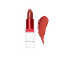 „Smashbox Prime &amp; Plush Kreminis“ lūpų dažai pirmą kartą, 3,4 g