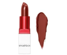 „Smashbox Prime &amp; Plush Kreminis“ lūpų dažai „Disorderly“ 3,4 g