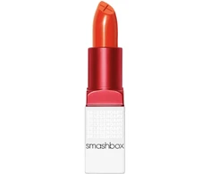 „Smashbox Prime &amp; Plush Kreminis“ lūpų dažai „Super Bloom“ 3,4 g