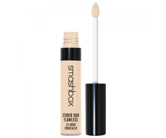 „Smashbox Studio Skin Corrective Liquid Mask“ veido kaukė Fair Neutral, 8 ml