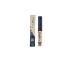 „Smashbox Studio Skin Flawless“ skystas veido kaukė „Small Warm Peach“, 8 ml