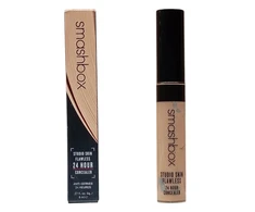 Smashbox Studio Skin Flawless Liquid Maskuoklis Light Medium Warm Olive, 8 ml
