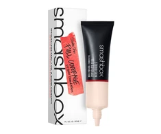 „Smashbox Studio Skin High Cover“ skystas makiažo pagrindas, 1 šviesus, vėsus atspalvis su persikų užuominomis, 30 ml