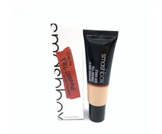 „Smashbox Studio Skin High Cover“ skystas makiažo pagrindas, 2.4, šviesus-vidutinis, šiltas ir persikinis, 30 ml