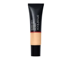 „Smashbox Studio Skin High Cover“ skystas makiažo pagrindas 2.25 Light-Medium Cool + Hints Of Peach, 30 ml