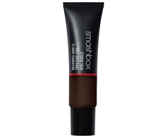 „Smashbox Studio Skin High Cover“ skystas makiažo pagrindas, 4.7 labai gilus neutralus, 30 ml