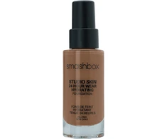 „Smashbox Studio Skin“ skystas makiažo pagrindas, tamsus, 30 ml