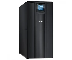 APC SMART-UPS C 30000VA LCD 230V BOKŠTAS