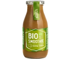 Smūtijs RŪDOLFS BIO kivi, bumbieru ar Čia sēklām "Enerģijai", 260ml (DEP)