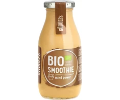 Smūtijs RŪDOLFS BIO kokosa, banānu "Intelektam", 260ml (DEP)