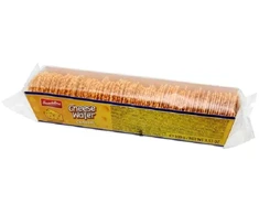 Snack Line Vafeles siera, Klasiskās, 100g