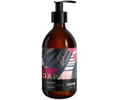 Soapsmith Bloomsbury Hand Gel, 300 ml