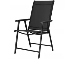 Sulankstoma sodo kėdė Springos GF0079, 57x66x95 cm