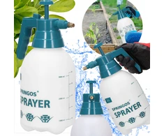 Sodo purkštuvas Springos 3L