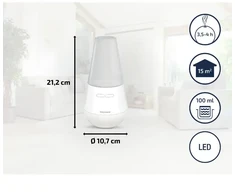 Soehnle Air aromatizator Valencia