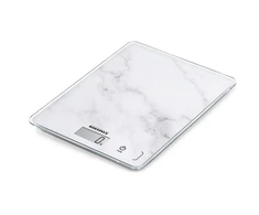 Virtuvinės svarstyklės Soehnle Page Compact 300 marmuras