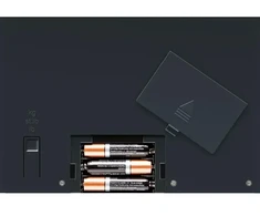 Soehnle Svarstyklės Style Sense Comfort 600 200 kg pilkos (63864)