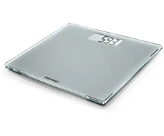 Svarstyklės Soehnle Scale Style Sense Compact 300 180 kg sidabrinės (63852)