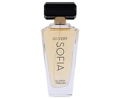 Sofia Vergara Sofia Vergara, So Very Sofia, Kvapusis vanduo moterims, 50 ml